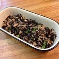 伊藤カブ's cooksnap of when they made ∮甘酢好き♬ひじきとツナの新生姜サラダ∮.