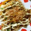 ポポポポポフィ〜♡'s cooksnap of when they made 簡単ボリューム満点モヤシと豚コマのとん平.