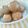 memgeg's cooksnap of when they made ちびころ新ジャガの味噌炒めバター風味.