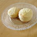 だいちのおかん's cooksnap of when they made スコーン風ビスケット♪.
