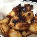 のほcook's cooksnap of when they made タケノコのから揚げ　塩麹味.