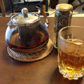 ぬりむらつんこ's cooksnap of when they made ヨモギ茶.