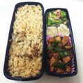 aya0i22's cooksnap of when they made ご飯のおかずに！鶏ももにんにくマヨ醤油炒.