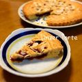 まよかふぇLABO's cooksnap of when they made * オーストリア ❤ リンツァートルテ♪.