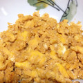 ぴよRI's cooksnap of when they made 簡単　ばぁばのたまごみそ　.