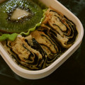 りんごⓒ's cooksnap of when they made 簡単！美味！海苔ごま鰹の和風卵焼き★゛.