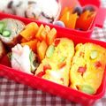 ふなここ's cooksnap of when they made 人参の簡単ごま和え♪.