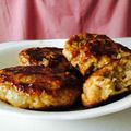 ひーたんたんたん's cooksnap of when they made 自宅で！ハンバーグ屋のうまいハンバーグ☆.