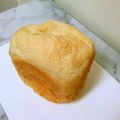 べり太郎's cooksnap of when they made ✿HB*低カロリーな朝食☀みるくぱん✿.