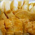 nicconicco's cooksnap of when they made 子ども喜ぶ♪しっとり鶏チャーシュー.