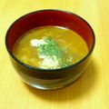 ひなさわん's cooksnap of when they made あっさり☆ツナと野菜のカレースープ.