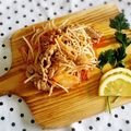 tamakmf's cooksnap of when they made 簡単！節約！もやしで豚キムチ☆.
