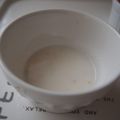 あいもも★'s cooksnap of when they made ★離乳食★【初期】鯛のミルク煮（白身魚）.