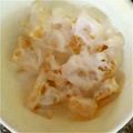 やむひー's cooksnap of when they made 離乳食☆和のヨーグルトスイーツ.