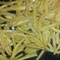 はぷた's cooksnap of when they made 水煮筍（細切）炒め.