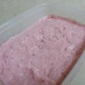 ユカtoマオマオ's cooksnap of when they made 果肉たっぷり♪いちごのクリーム.
