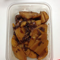 ☆★あーこ★☆'s cooksnap of when they made 筍と牛肉の煮物.
