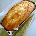 ふーりんラーメンmm's cooksnap of when they made たっぷりリキュールのパウンドケーキ.