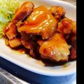honeymiko's cooksnap of when they made パパの鶏もも肉ソテー.