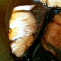 ミニうさちゃん's cooksnap of when they made ブリの煮付け.