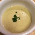 マカロン813's cooksnap of when they made ごぼうのポタージュ.