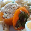 ＳｅＮａ's cooksnap of when they made 柿とくるみの白和え.