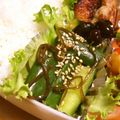 marilin36's cooksnap of when they made きゅうりの醤油漬け物.