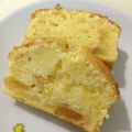 ebiholic's cooksnap of when they made 簡単!!ﾜﾝﾎﾞｳﾙだけでﾘﾝｺﾞｹｰｷ.
