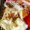 tihimam's cooksnap of when they made ちくわのマヨ焼き.