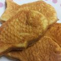 なゅぅ's cooksnap of when they made おからの焼きドーナツ.