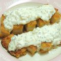 SARAFINE's cooksnap of when they made たるたるそーす　超簡単だよ.