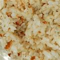 すこんこん's cooksnap of when they made ジャーにおまかせ！炊き込み梅じゃこご飯.