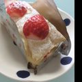 れおちん0919's cooksnap of when they made 簡単カスタードで☆ミルフィーユ.
