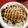 はるらぱん's cooksnap of when they made 糖質制限♪もやしとふわふわ卵のせ★.