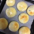 gorisunsun's cooksnap of when they made 豆パン　　.