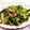 おきえみ's cooksnap of when they made 小松菜とひき肉の炒め物.