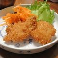 こげちゃろ's cooksnap of when they made コストコの生まだら切身でフィッシュフライ.
