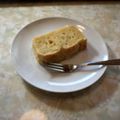 ナツドル's cooksnap of when they made サツマイモのケーキ☆サラダ油使用.