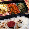 みちょっぷ's cooksnap of when they made 人参とピーマンのキンピラ.