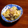 さおりらっくま's cooksnap of when they made 春キャベツで！艶々シーチキン煮(^^♪.