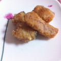 さくらックマ's cooksnap of when they made 鮭のおろし竜田＊＊＊簡単.