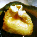 エレ♪'s cooksnap of when they made お弁当に❀とろ～ん たまご巾着❀.
