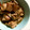 みぃ。♪'s cooksnap of when they made 根菜と鶏肉の炒り煮.