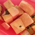 まるい戦士's cooksnap of when they made かぼちゃの煮物.
