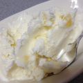 ヒカル☆彡's cooksnap of when they made ドライマンゴーとヨーグルトのアイス.