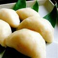 もんよぴ's cooksnap of when they made 郷土料理：きんかもち.