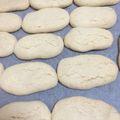 もんもんたなもん's cooksnap of when they made サラダ油で簡単＊ちんすこう.