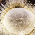 がさつ母's cooksnap of when they made 簡単一口生チョコ大福✿.