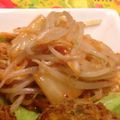 ととま〜る's cooksnap of when they made もやしとキムチのナムル.