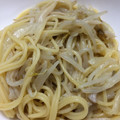 nin_nico's cooksnap of when they made えりんぎ、もやしの和風パスタ♪.